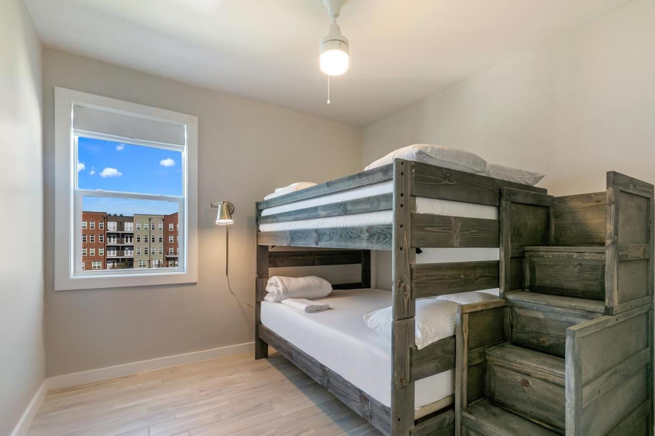 New Construction Elegant Villas New Orleans Exterior foto