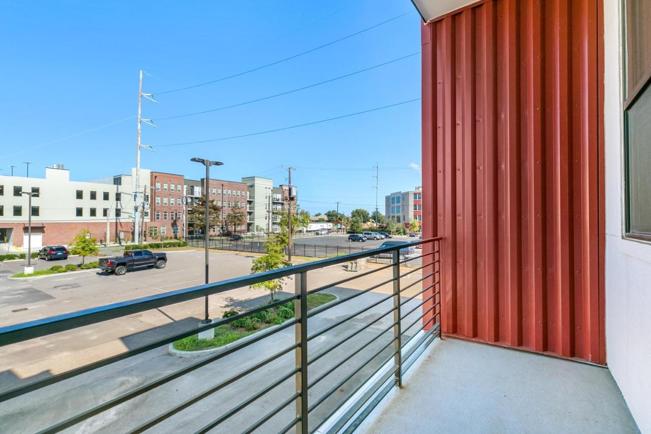 New Construction Elegant Villas New Orleans Exterior foto