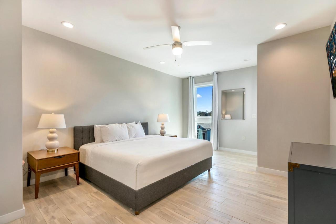 New Construction Elegant Villas New Orleans Exterior foto