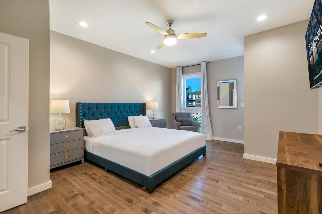 New Construction Elegant Villas New Orleans Exterior foto