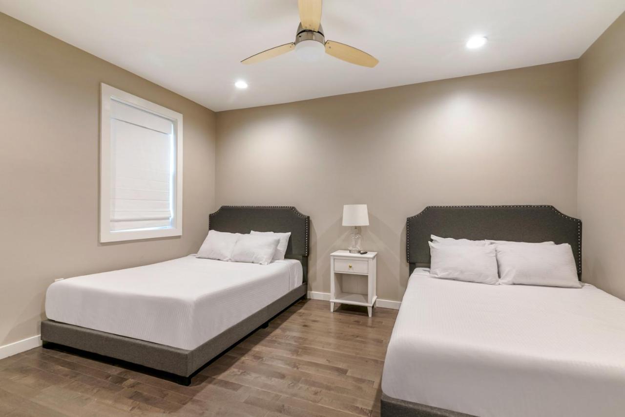 New Construction Elegant Villas New Orleans Exterior foto